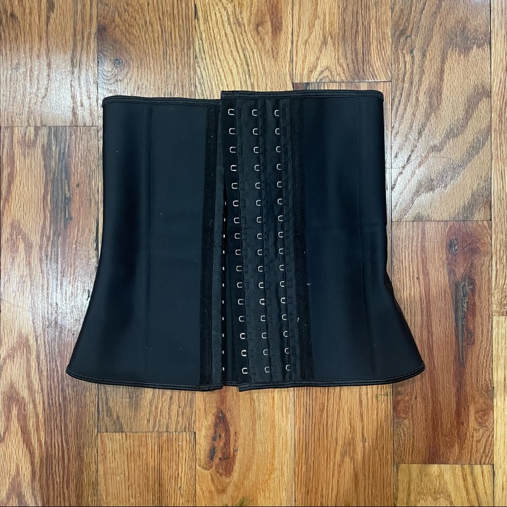 3 Hook Waist Trainer